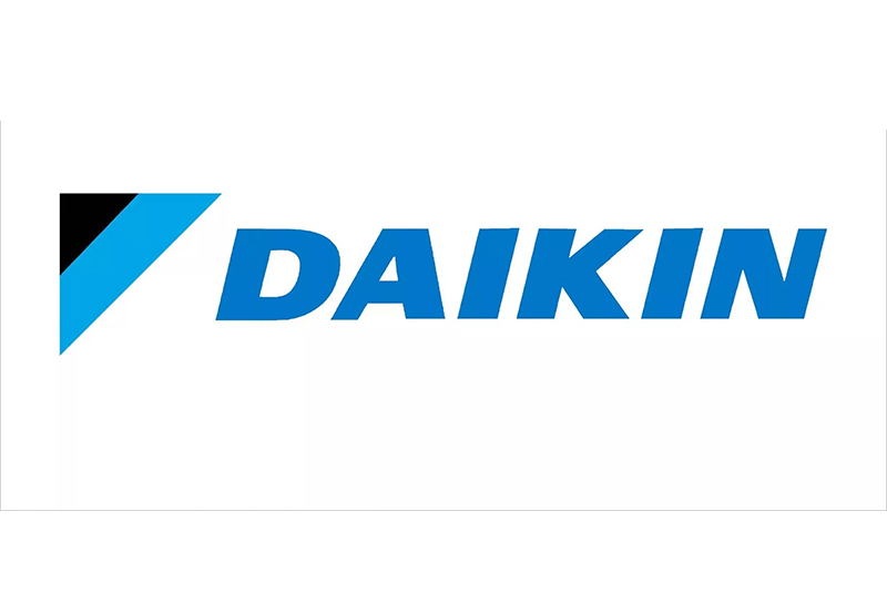 Daikin in San Fernando