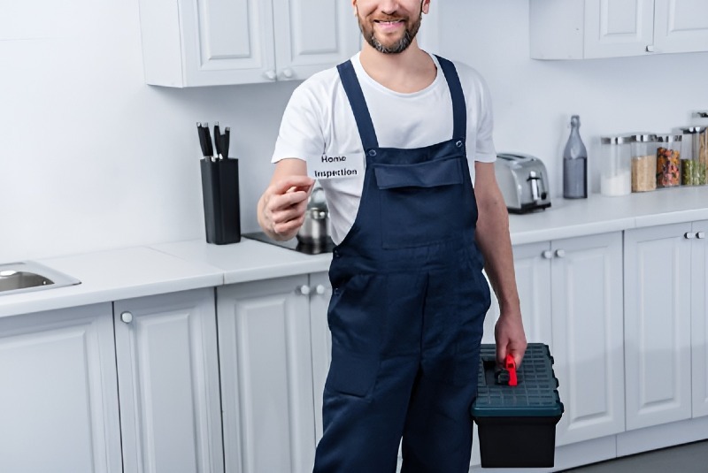 Double Wall Oven Repair in San Fernando