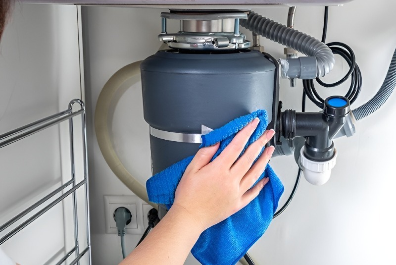 Effective DIY Tips for Garbage Disposal Installation Near Me