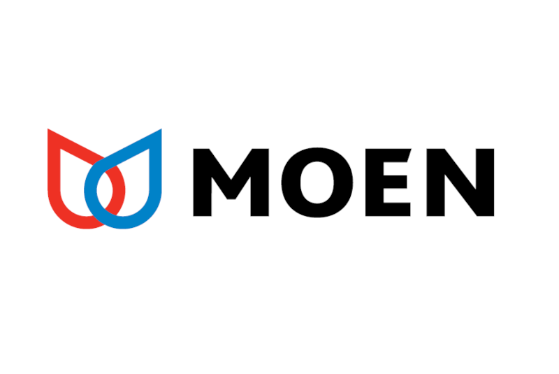 Moen in San Fernando