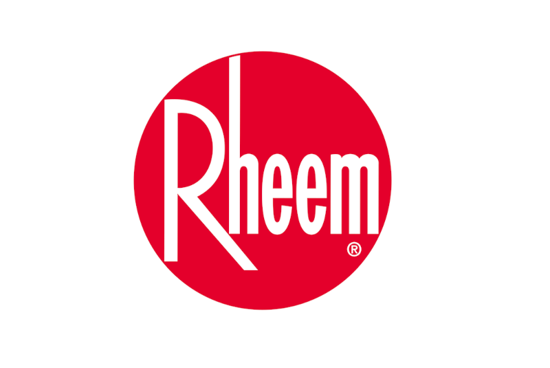 Rheem in San Fernando