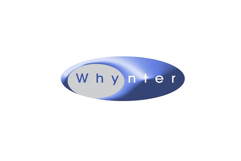 Whynter in San Fernando